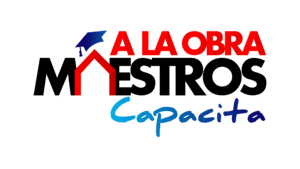 A la Obra Maestros - Capacición Virtual Para Maestros De Construcción